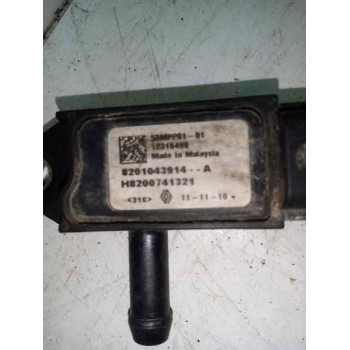 SENSOR PRESION 8201043914A  - miniatura 2