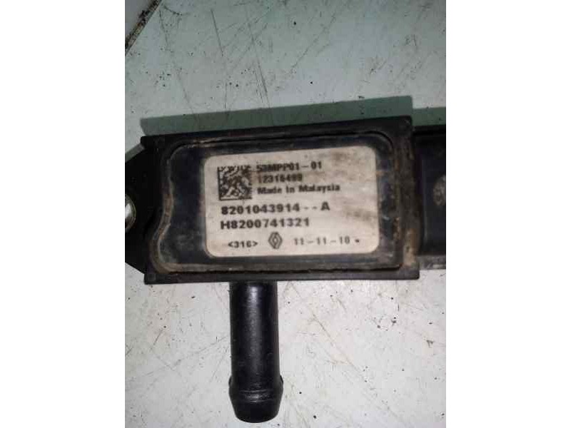 SENSOR PRESION 8201043914A  - imagen 2