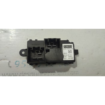 RESISTENCIA CALEFACCION AV6N19E624AB 