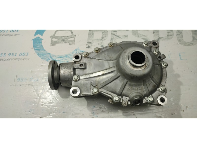 DIFERENCIAL DELANTERO 10316425  - imagen 1