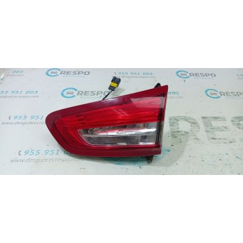 PILOTO TRASERO DERECHO INTERIOR 9803167980 