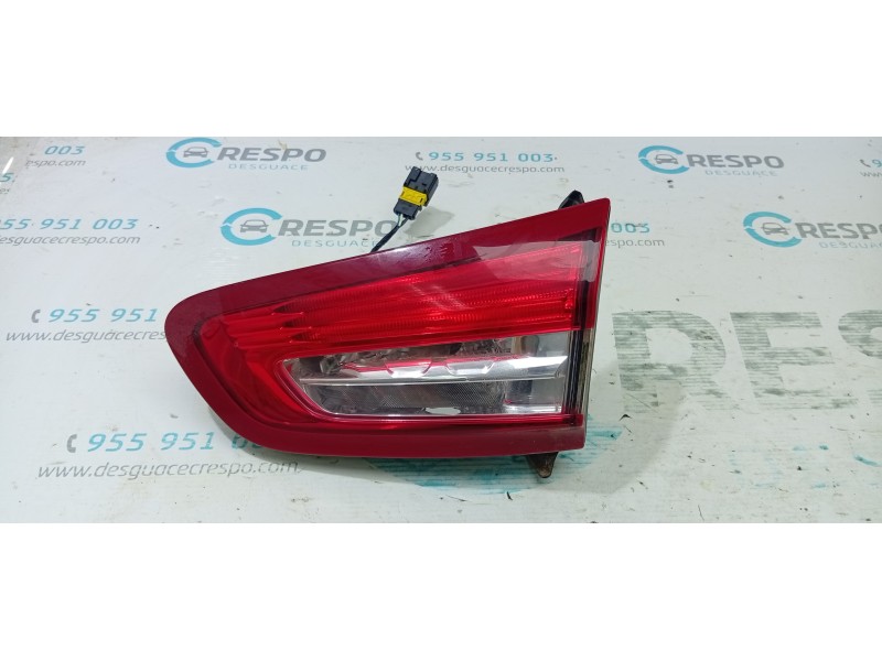 PILOTO TRASERO DERECHO INTERIOR 9803167980  - imagen 1