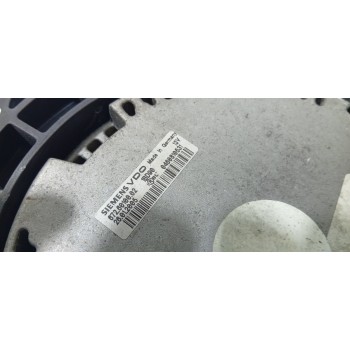 ELECTROVENTILADOR A1645000193  - miniatura 4