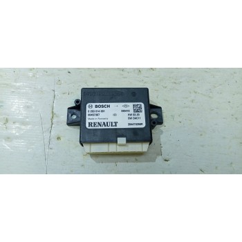 MODULO ELECTRONICO 284476268R 