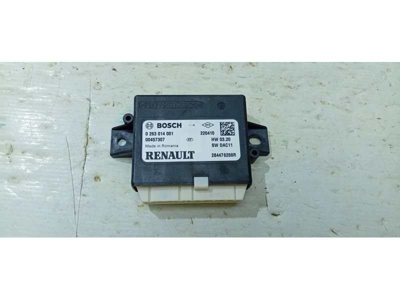 MODULO ELECTRONICO 284476268R  - imagen 1