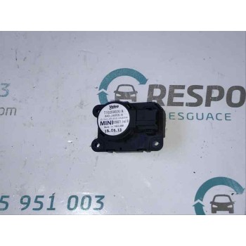 MOTOR CALEFACCION 9286871 