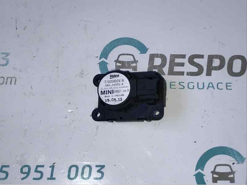 MOTOR CALEFACCION 9286871  - imagen 1