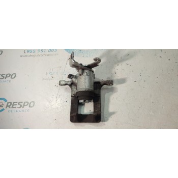PINZA DE FRENO TRASERA IZQUIERDA 