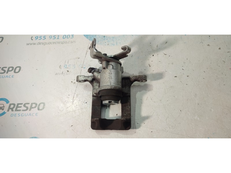 PINZA DE FRENO TRASERA IZQUIERDA  - imagen 1