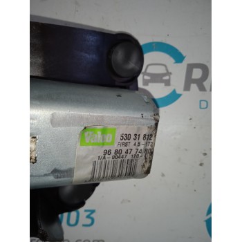 MOTOR LIMPIA TRASERO 9680477480  - miniatura 2