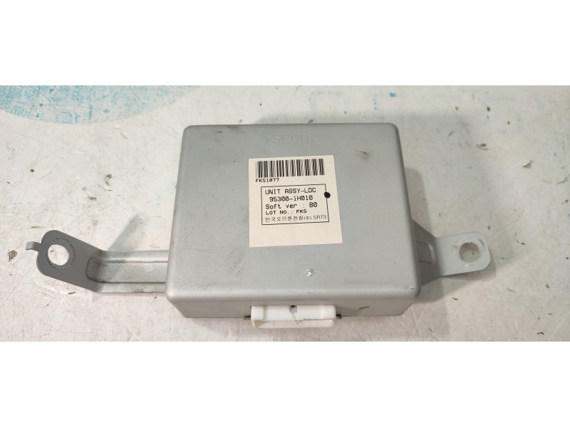 MODULO ELECTRONICO 953001H010  - imagen 1