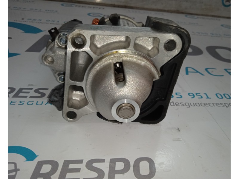 MOTOR ARRANQUE 8580390  - imagen 3