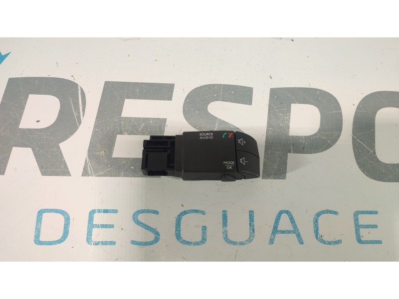 MANDO VOLANTE 255522448R  - imagen 1