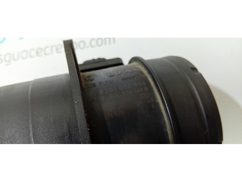 CAUDALIMETRO 03L906461A  - imagen 2