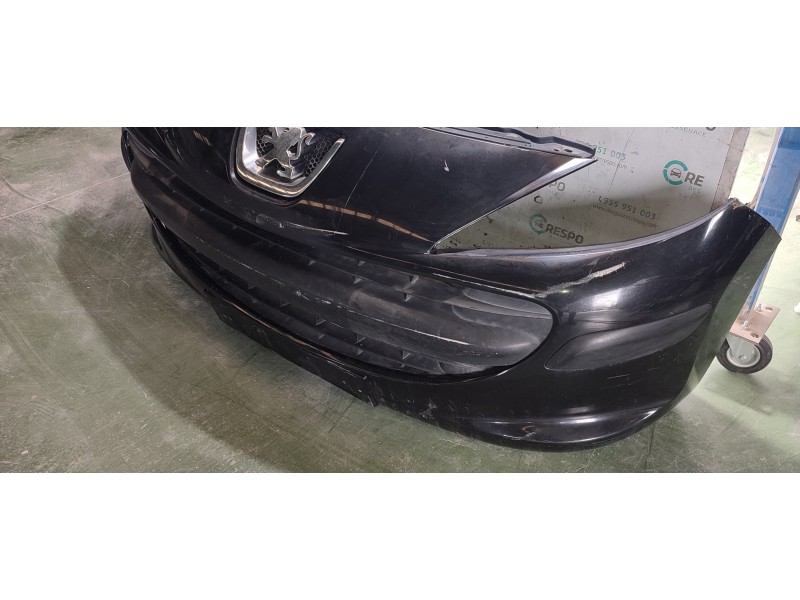 PARAGOLPES DELANTERO  - imagen 2