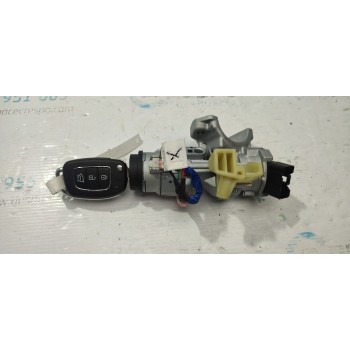 CONMUTADOR DE ARRANQUE 