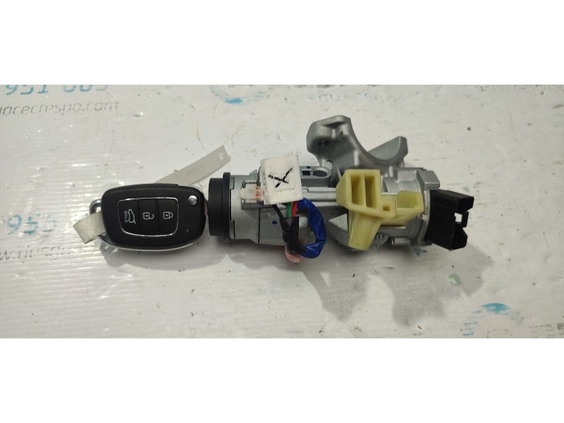 CONMUTADOR DE ARRANQUE  - imagen 1