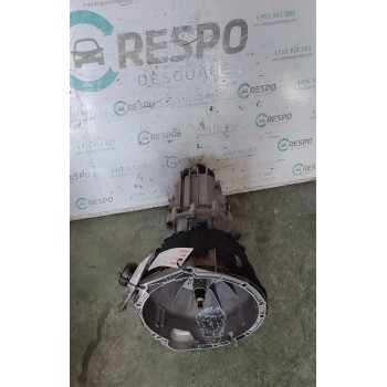 CAJA CAMBIOS 8645319  - miniatura 7