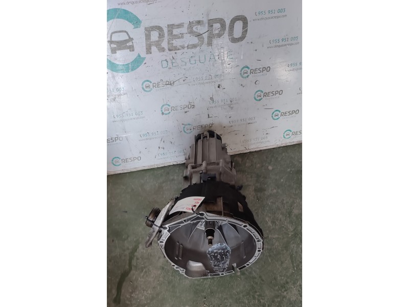 CAJA CAMBIOS 8645319  - imagen 7