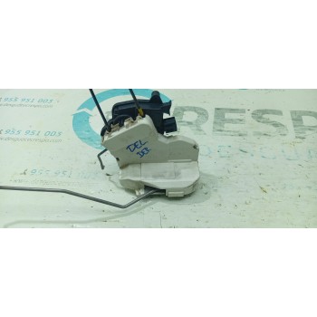 CERRADURA PUERTA DELANTERA DERECHA 