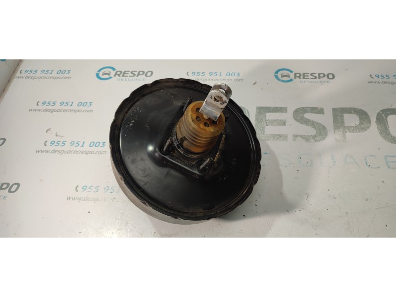 SERVOFRENO  - imagen 1