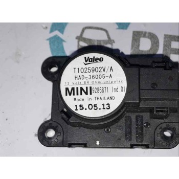 MOTOR CALEFACCION 9286871  - miniatura 2