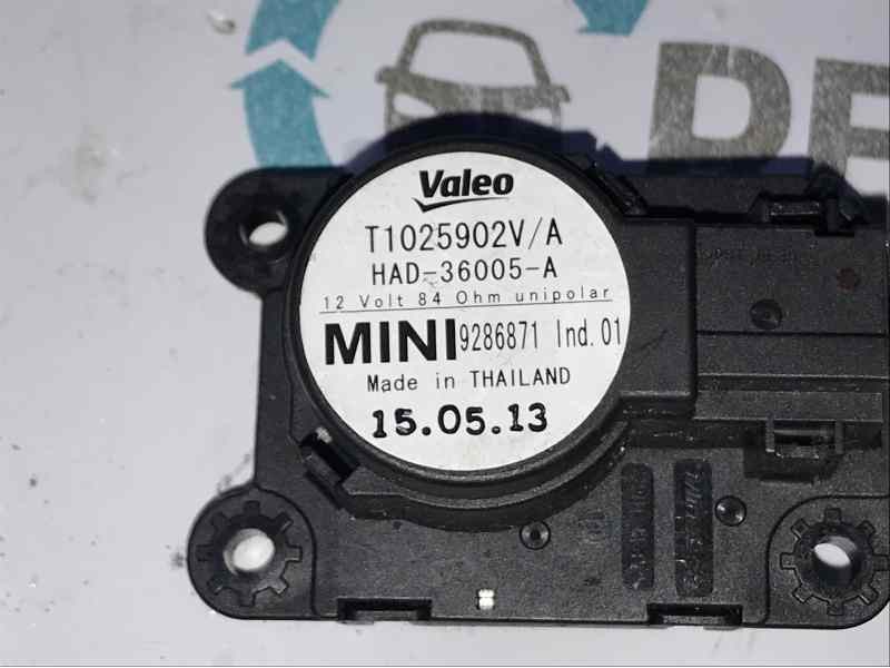 MOTOR CALEFACCION 9286871  - imagen 2