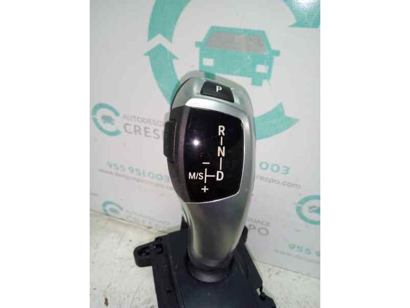 PALANCA CAMBIO 929690401 1010647700  - imagen 4