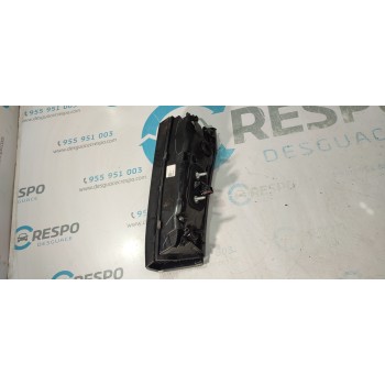 PILOTO TRASERO DERECHO FR26950232  - miniatura 2