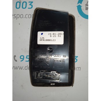 PILOTO TRASERO DERECHO 8X0945096  - miniatura 2