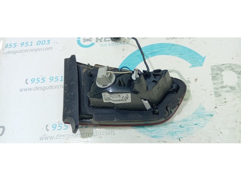 PILOTO TRASERO DERECHO INTERIOR 9803167980  - imagen 2