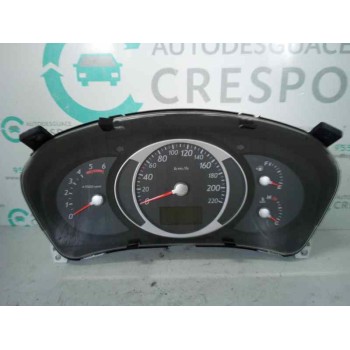 CUADRO INSTRUMENTOS 94023-2E420 