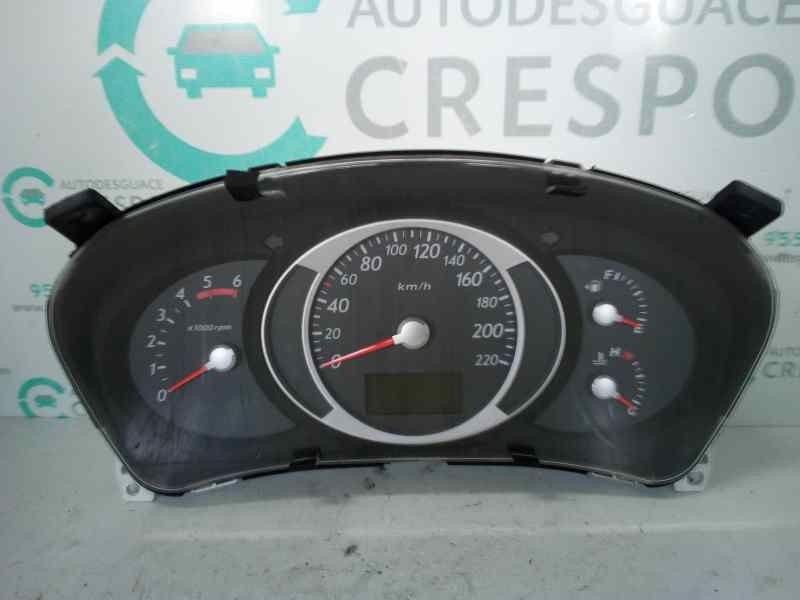 CUADRO INSTRUMENTOS 94023-2E420  - imagen 1