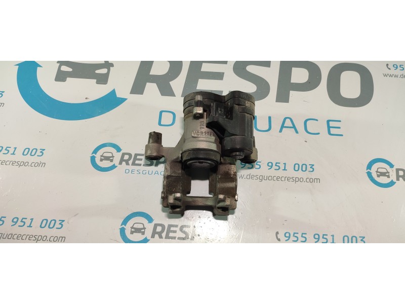 PINZA DE FRENO TRASERA DERECHA 3Q0615406  - imagen 1