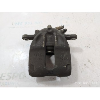PINZA DE FRENO DELANTERA IZQUIERDA 