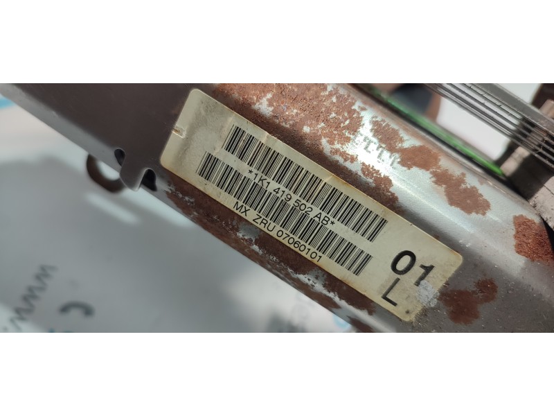 COLUMNA DIRECCION 1K1419502AB  - imagen 3