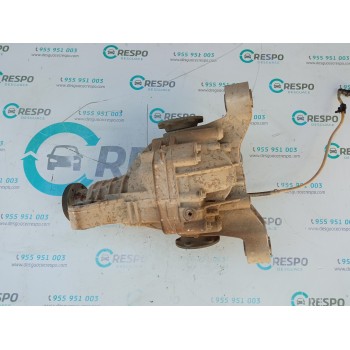 DIFERENCIAL TRASERO 0AC525015C D3070389059 