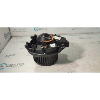 VENTILADOR CALEFACCION A2469061601 