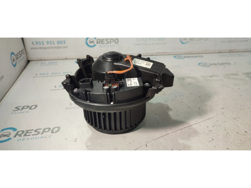 VENTILADOR CALEFACCION A2469061601  - imagen 1