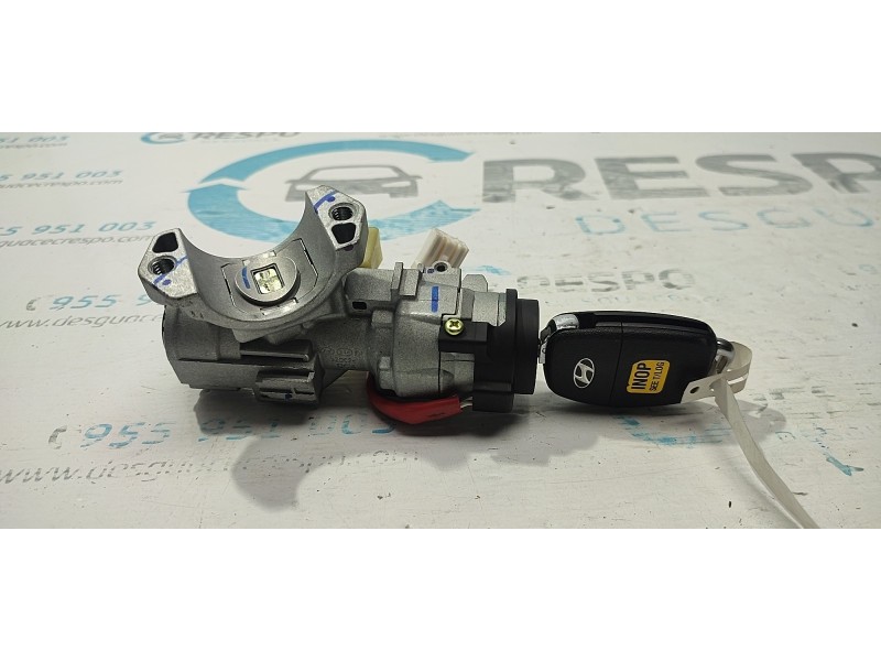 CONMUTADOR DE ARRANQUE  - imagen 2