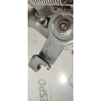 PINZA DE FRENO TRASERA IZQUIERDA  - miniatura 2