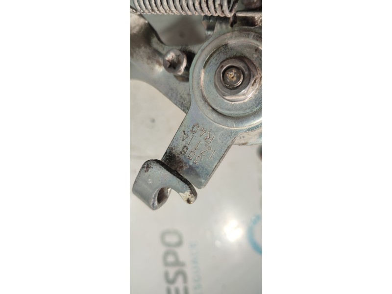 PINZA DE FRENO TRASERA IZQUIERDA  - imagen 2