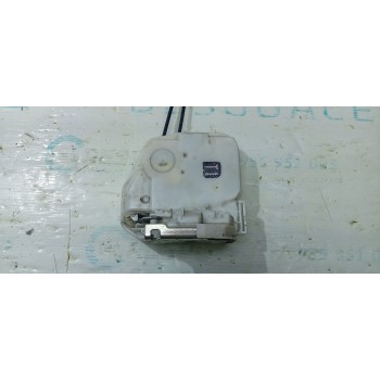 CERRADURA PUERTA TRASERA IZQUIERDA  - miniatura 1