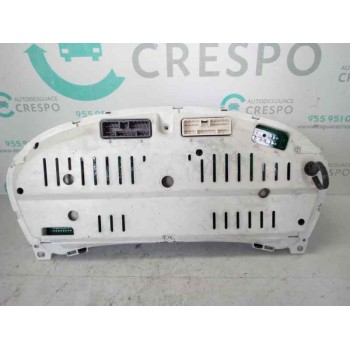 CUADRO INSTRUMENTOS 94023-2E420  - miniatura 2