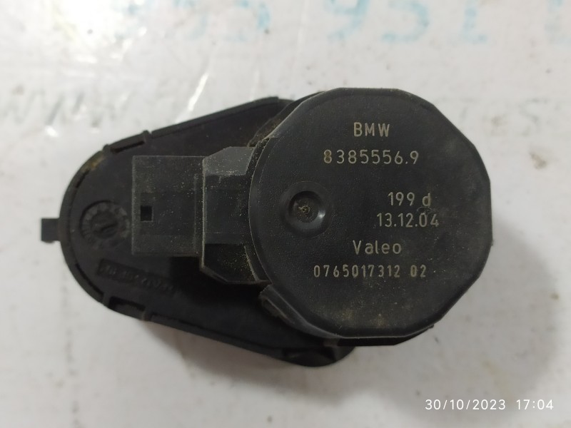 MOTOR CALEFACCION 83855569  - imagen 1