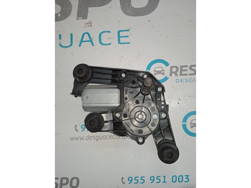 MOTOR LIMPIA TRASERO 9680477480  - imagen 3