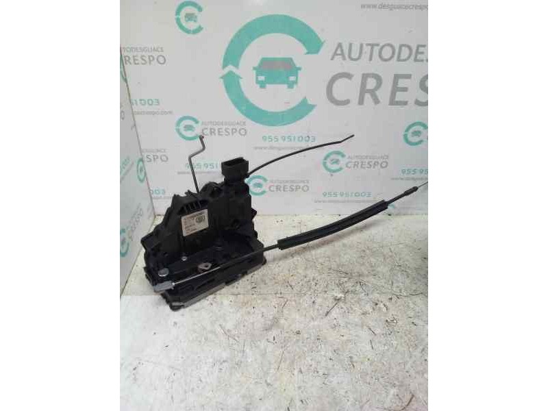CERRADURA MALETERO / PORTON 1355028080  - imagen 1