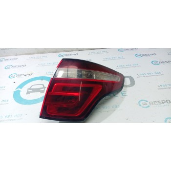 PILOTO TRASERO DERECHO 9673164780 