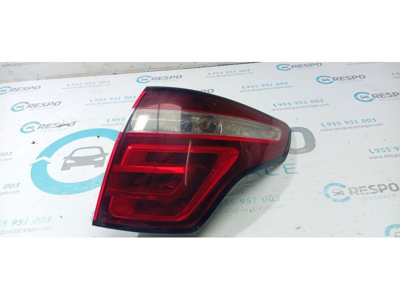 PILOTO TRASERO DERECHO 9673164780  - imagen 1