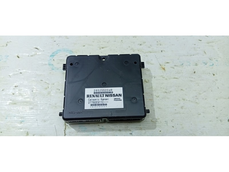 MODULO ELECTRONICO 285255204R  - imagen 1